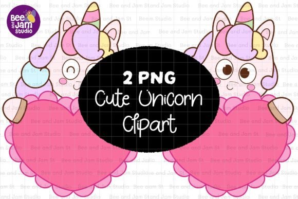 Animal Unicorn PNG Sublimation Clipart: A Creative Toolkit